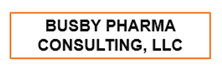 Busby Pharma Consulting, LLC - Top Pharma Consulting Services Companies Busby Pharma Consulting, LLC